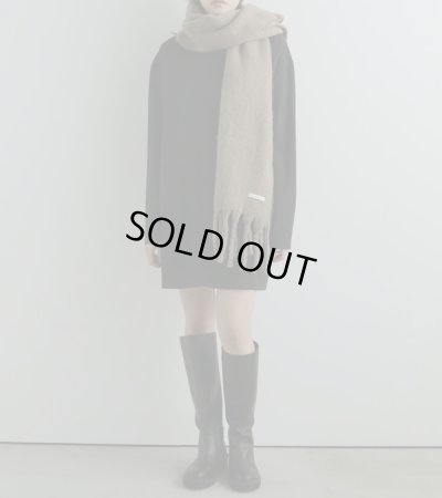 画像8: エコレザーロングブーツ　Ecoleather Long Boots