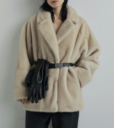 画像17: リバーシブルプレートベルト　Reversible Plate Belt