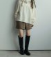 画像13: エコレザーロングブーツ　Ecoleather Long Boots