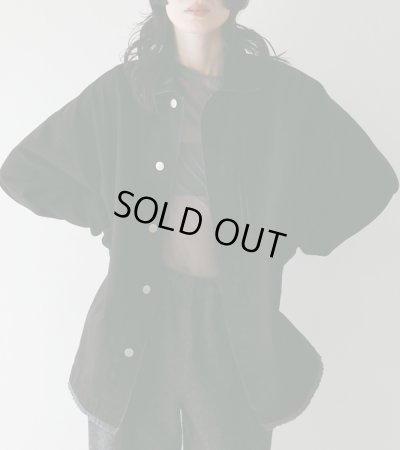 画像16: デニムワークジャケット　Denim Work Jacket