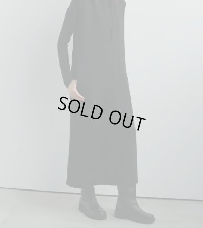 画像15: エコレザーロングブーツ　Ecoleather Long Boots