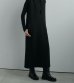 画像15: エコレザーロングブーツ　Ecoleather Long Boots