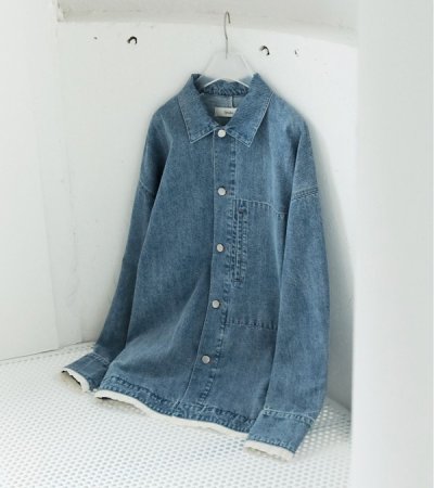 画像4: デニムワークジャケット　Denim Work Jacket
