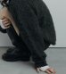 画像9: エコレザーロングブーツ　Ecoleather Long Boots