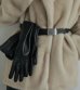画像18: リバーシブルプレートベルト　Reversible Plate Belt