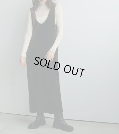 画像10: エコレザーロングブーツ　Ecoleather Long Boots