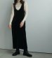 画像10: エコレザーロングブーツ　Ecoleather Long Boots