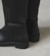 画像6: エコレザーロングブーツ　Ecoleather Long Boots