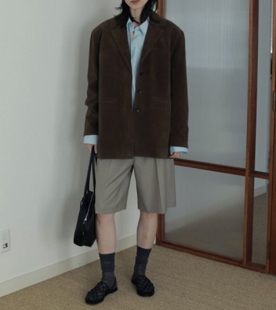 画像7: エコレザーボストンバッグ　Ecoleather Boston Bag