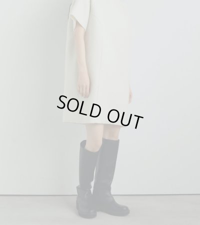 画像16: エコレザーロングブーツ　Ecoleather Long Boots