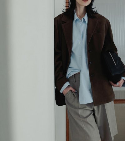 画像6: エコレザーボストンバッグ　Ecoleather Boston Bag