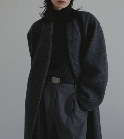 画像5: リバーシブルプレートベルト　Reversible Plate Belt