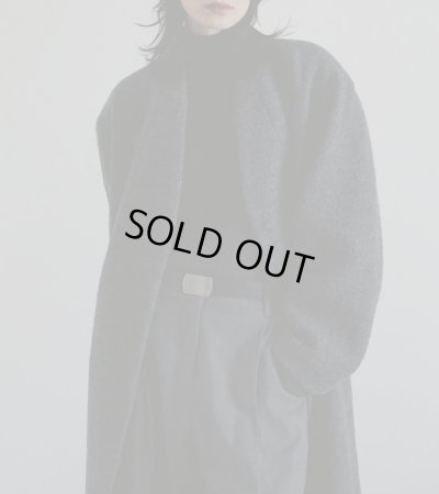 画像5: リバーシブルプレートベルト　Reversible Plate Belt