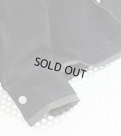 画像9: デニムワークジャケット　Denim Work Jacket