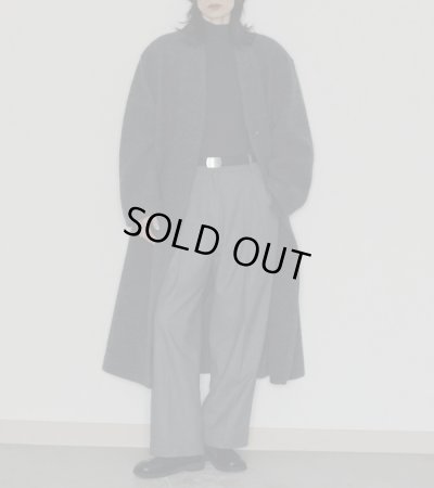 画像6: リバーシブルプレートベルト　Reversible Plate Belt