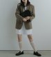 画像8: エコレザーボストンバッグ　Ecoleather Boston Bag