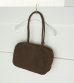画像3: エコレザーボストンバッグ　Ecoleather Boston Bag