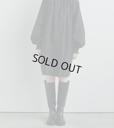 画像17: エコレザーロングブーツ　Ecoleather Long Boots