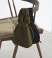 画像1: ベルベットミニパース　Velvet Mini Purse (1)