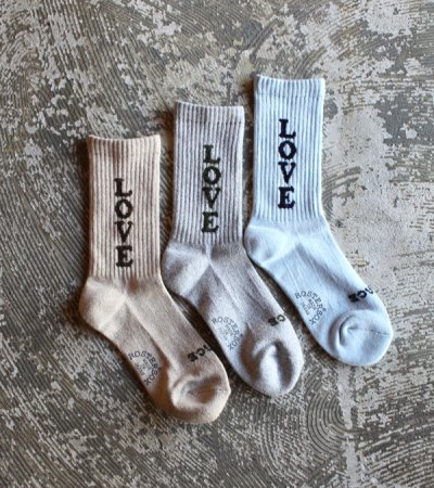 画像5: LOVE socks