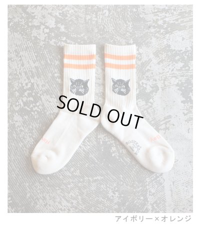 画像18: CAT socks