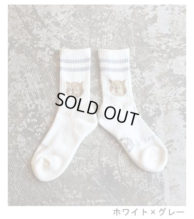 画像17: CAT socks
