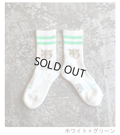 画像19: CAT socks