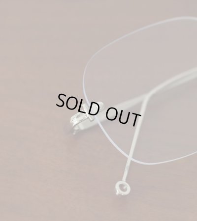 画像3: リムレスグラス　Rimless Glass