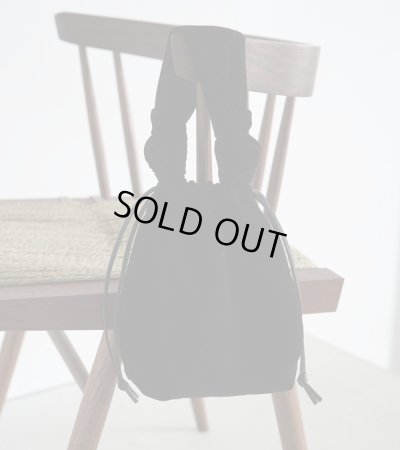 画像2: ベルベットミニパース　Velvet Mini Purse