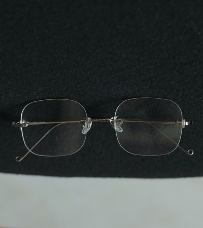 画像6: リムレスグラス　Rimless Glass