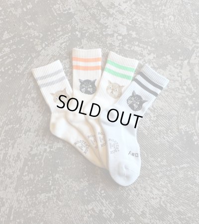 画像2: CAT socks