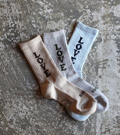 画像3: LOVE socks
