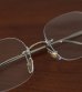 画像2: リムレスグラス　Rimless Glass (2)
