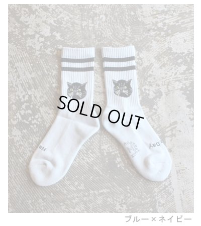 画像20: CAT socks