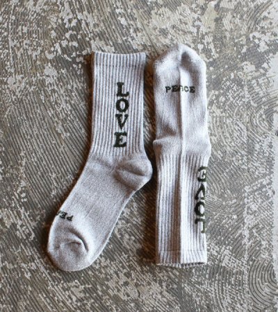 画像13: LOVE socks