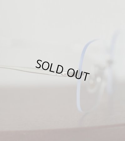 画像4: リムレスグラス　Rimless Glass