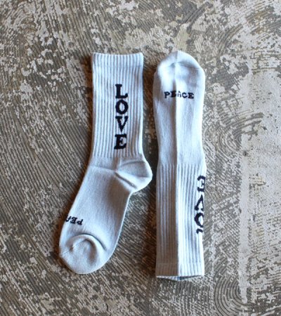 画像12: LOVE socks
