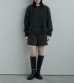 画像10: ワッフルヘンリートップス　Waffle Henley Tops