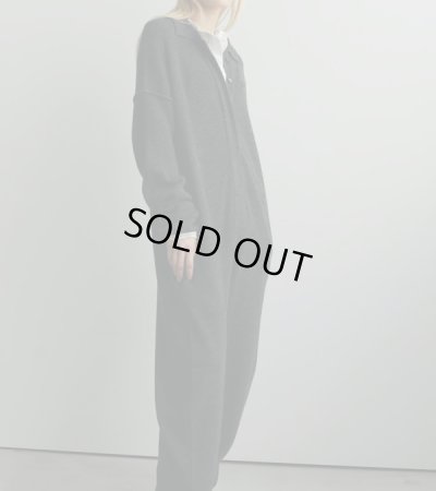 画像16: ワッフルヘンリートップス　Waffle Henley Tops