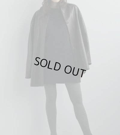 画像7: エコレザーオーバージャケット　Ecoleather Over Jacket