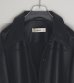 画像4: エコレザーオーバージャケット　Ecoleather Over Jacket