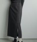 画像11: ヘザーストレッチミドルスカート　Heather Stretch Middleskirt