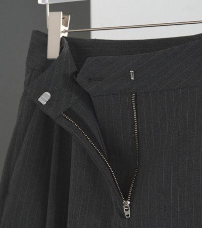 画像6: ヘザーストレッチパンツ　Heather Stretch Pants