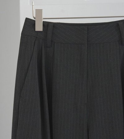 画像5: ヘザーストレッチパンツ　Heather Stretch Pants