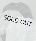 ワッフルヘンリートップス　Waffle Henley Tops