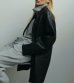 画像9: エコレザーオーバージャケット　Ecoleather Over Jacket