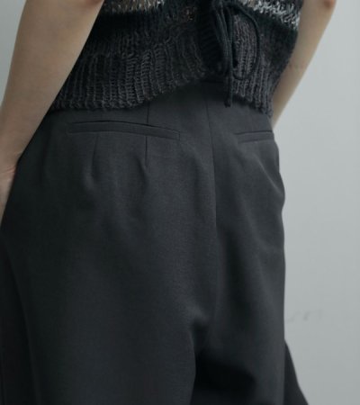 画像15: ヘザーストレッチパンツ　Heather Stretch Pants