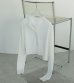画像2: ワッフルヘンリートップス　Waffle Henley Tops (2)