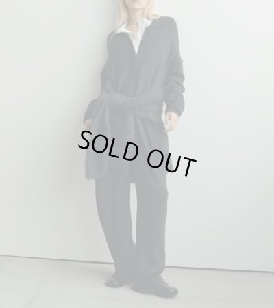 画像15: ワッフルヘンリートップス　Waffle Henley Tops