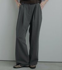 20%OFF！ヘザーストレッチパンツ　Heather Stretch Pants《セール商品につき返品不可》